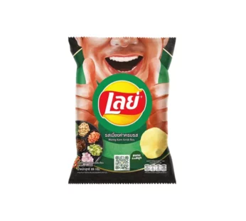 Chips lays saveur Mieng Kham