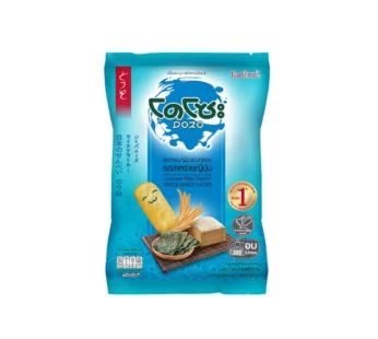 Cracker Dozo saveur algue japonaise