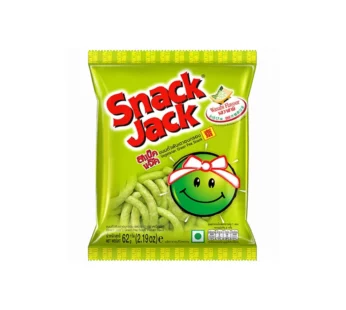 Apéritif Jack saveur Wasabi