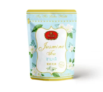 Sachet de thé au jasmin Chatramue