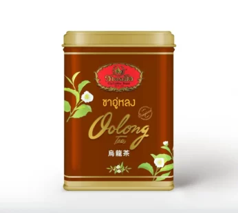 Thé en sachet Oolong Chatramue