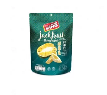 Jacquiers lyophilisées King Fruit 50g