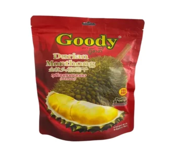 Durian Monhong lyophilisé Goody