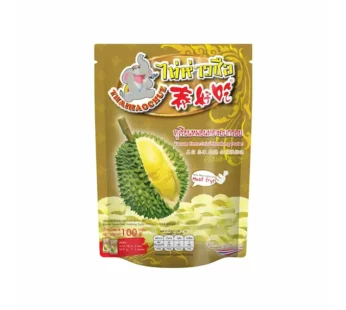 Durian lyophilisé Hao Chue