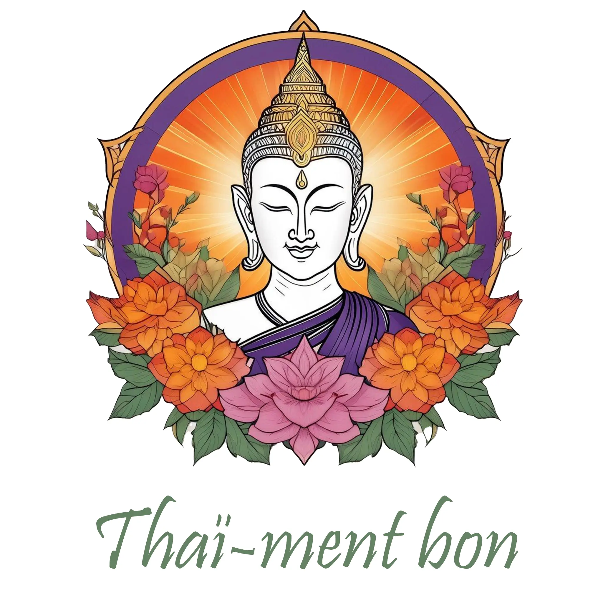 Thaï-ment bon