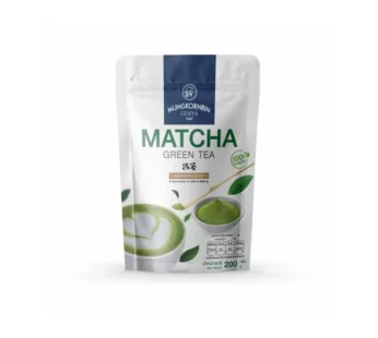 Poudre de Matcha Mungkornbin