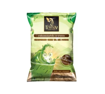 Poudre de thé vert Changthong 200g